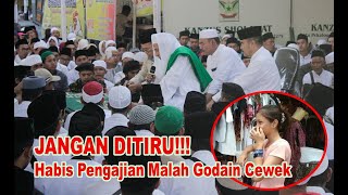 JANGAN DITIRU!!! Habis Pengajian Malah Godain Cewek di Pekalongan - JJS Eps.06