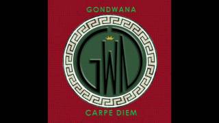 Gondwana - Carpe Diem (Full album 2017)