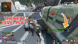 The Next Level Play vol 1. - Apex Legends