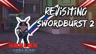 Revisiting Swordburst 2