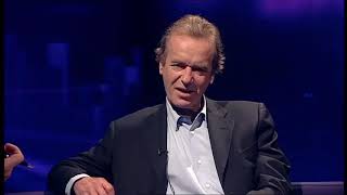 Newsnight (2007) - The State of the Novel - Martin Amis and John Banville