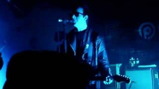 Glasvegas PopsceneSF - 02 - Lonesome Swan