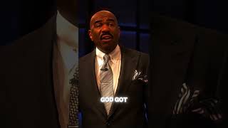 Look Forward Not Backwards | Steve Harvey