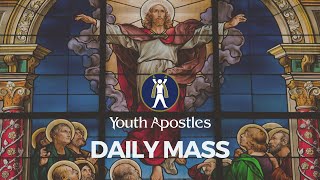 Daily Mass - Monday of the Fourth Week of Easter