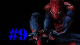 The Amazing Spider-Man Part 9