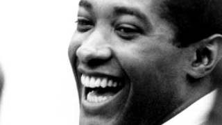 Sam Cooke - (Somebody) Ease My Troublin' Mind