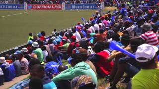 Multichoice Diski Challenge Finals