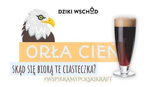 Pieguska cień! A to Ci niespodzianka! #WspieramyPolskiKraft