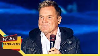 Dieter Bohlen: Überraschende Offenbarung! Nun spricht er über das TV-Aus