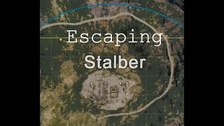 Escaping Stalber