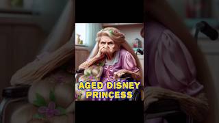 Old Disney Princess 👸 #disney #princess #disneyprincess #viralreels #aireels