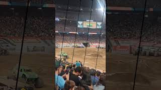 Metlife Stadium 2024 Monster Jam