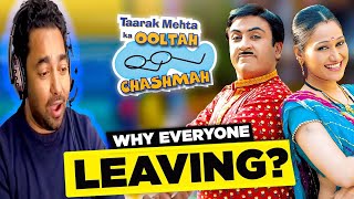 TMKOC  10 Secrets | Why Everyone is Leaving 😬