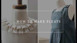 Pleats Final