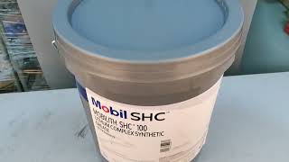 Mobile SHC100 16KG