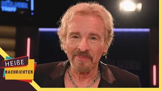 Thomas Gottschalk: Läster-At.tacke! Jetzt teilt er ge.gen seine Co-Stars aus