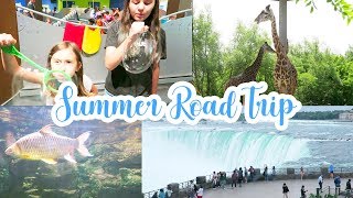 Summer Travel 2019 | MariaMedeiros