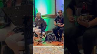 Pagdating Ng Panahon - by Aiza Seguerra | Taste of Philippines | New Sanno Hotel | Minato Japan