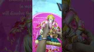 #ganeshnimajjanam2024#ganeshnimarjanamathome#ganeshvisarjan#kairathabadganesh2024#nimarjanam