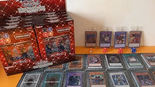 Duellanti Leggendari stagione 3 - SPACCHETTAMENTO Yu-Gi-Oh (parte 2)