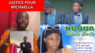 🔴GAB0N: LES FRÈRES TU..EURS SONT DEJA EN LIBERTÉ.  JUSTICE POUR MICHAELLA