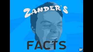 The Zander is alive and well Podcast Update