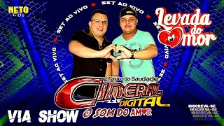 DJ MICHEL CINERAL   VIA SHOW 14 /05 /23