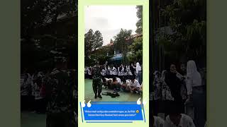 Faizarrkhan👉 Maaf Sering Minta Mentahan, Ini untuk Hari Guru Nasional❗ 🤣 #Hariguru2024 #FYP #Alumn