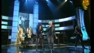 Billy idol & Lisa Marie Presley - White Wedding