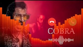 Cobra Villain Bgm. Cobra Film Background.