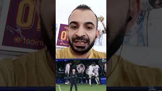 اس اس اسميلان عليكم 😂😂ريال مدريد 1-3 اسي ميلان ع النوووووووم 😂😂#ردة_فعل #ريال_مدريد #اكسبلور