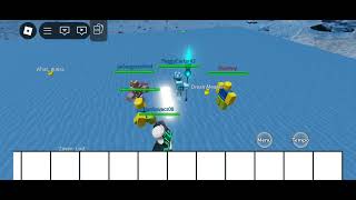 roblox funours playing as residentc mind