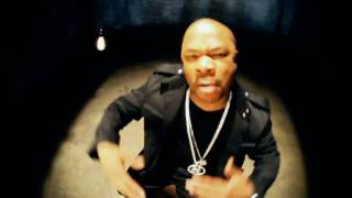 Xzibit - Hurt Locker