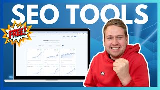 🛠️ Meine 8 liebsten kostenlosen SEO-Tools | Booste deine Website 2024! 🌐