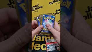 Pokemon 151 Pack Opening