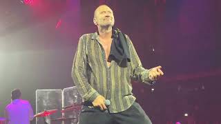 Pazzo di lei - Biagio Antonacci live Roma 2022