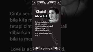 Chairil Anwar #13 | Life Quote | Indonesian-Russian-English #quoterusiaindonesia #quotes #wisdom