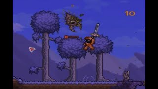 Pickwick Papers Chapter 5 - Terraria Item IDs: 17-18