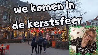 Kerst Zwolle 2023 #18 Zoo-cember