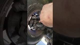 2000 jeep grand cherokee 4.7l ground strap part 2 location and what it's for