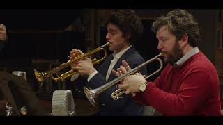 The Brass Project performs "Finale", from Three Romances by Steven Franklin