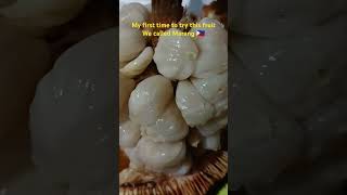 Matamis pala itong prutas nato Makikita madalas SA bundok🇵🇭#shortvideo#fruit#sweets #philippines