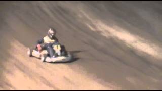 Karts - Mac's Speedway - June 18 2011