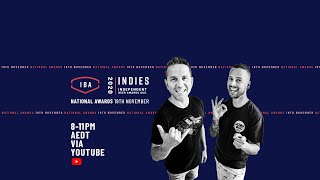 The Indies - Live Awards