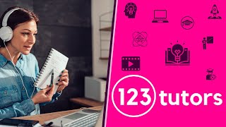 123tutors Introduction - Tutoring That Gets Results