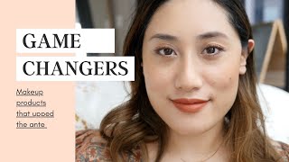 GAME CHANGING Makeup Products for Everyday Humans - A Review