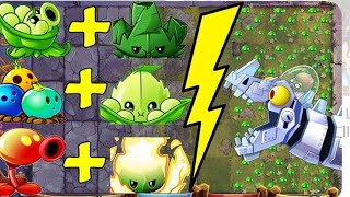 Zombies Beware: Strategies for Success in Plants vs. Zombies" PVZ 2