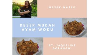 Ayam Woku Praktis | Cook eps.19