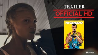 NIGREDO | Trailer Ufficiale (2022)