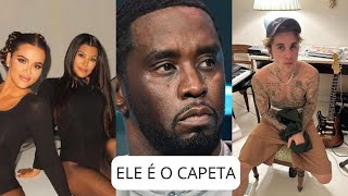 RAPPER DIDDY ELE É O CAPETA